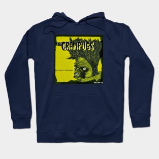 The Crampugs Hoodie